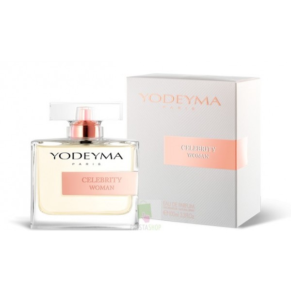 Celebrity Woman de Yodeyma Perfume dos Perfumes Perfumaria Online