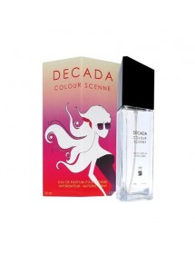 DECADA COLOUR SCENE