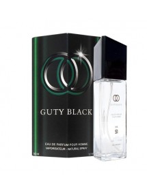 GUTY BLACK