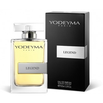 Legend de Yodeyma