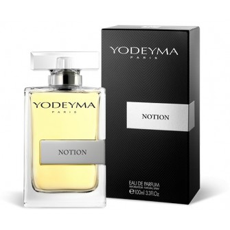 Notion de Yodeyma