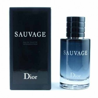 Se gosta de: SAUVAGE - DIOR