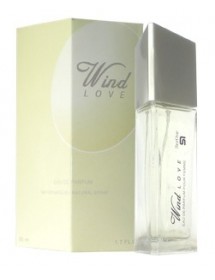 WIND LOVE Serone