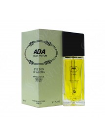 Ada Fusion -Infusin de Iris - Prada