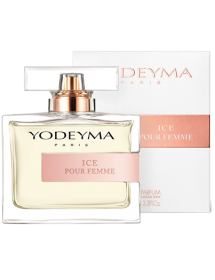 ICE POUR FEMME de Yodeyma