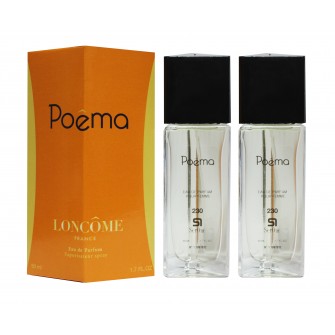 Poeme de Lancome