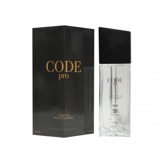 Armani Code Profumo