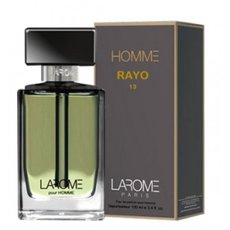 Se gosta de: BAD BOY - CAROLINA HERRERA LAROME