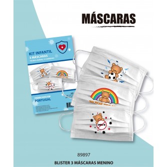 blister-kit-infantil-3-mascaras-tecido-lavavel-menino-3-camadas