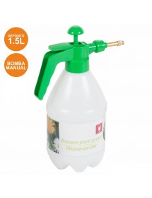 Pulverizador de Pressão – Bomba Manual / 1.5LT – PROPREMIUM