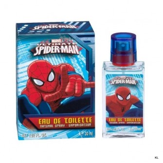 Perfume-EDT-Homem-Aranha-30-ml