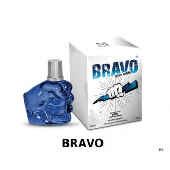 Bravo by Diesel - Bravo