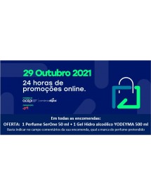 Oferta compras dia na NET 24h