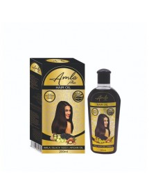 oleo de semente negra argan 200 ml