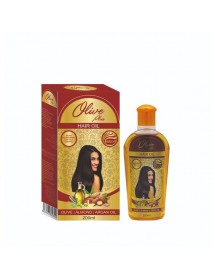 oleo de olive para cabelo 200 ml