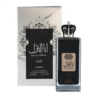 Ana al Awwal EDP 100 ml men