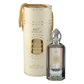 Arabic perfume Private musk EDP 100 ml 