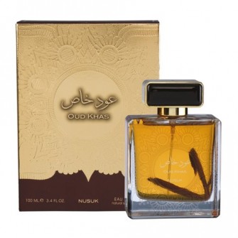 Oud Khas EDP 100 ml 