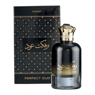 Perfect Oud Nusuk 100 ml EDP