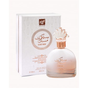 Secret Musk EDP 100 ml 