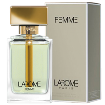 Larome Parfums