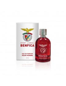 Perfume do Benfica 