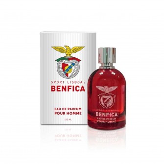 Perfume do Benfica 