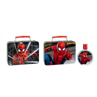 Perfume-EDT-Homem-Aranha-100-ml