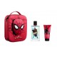 Mochila Spiderman Perfume 100 ml + Gel Banho 60 ml