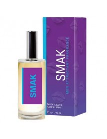 SMAK FEROMONAS PARA ELE 50ML