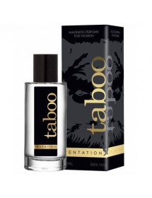 TABOO TENTATION FOR HER 50ML