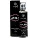 PERFUME DO HOMEM APOLO COM FEROMONAS 50ML