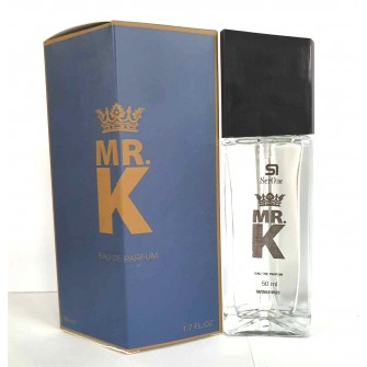 MR. K - DOLCE GABBANA K