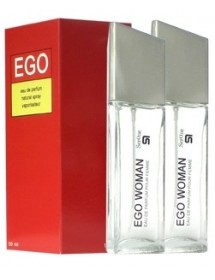 EGO WOMAN de Serone