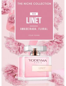 LINET de YODEYMA