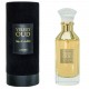 Eau de Parfum Velvet Oud 100ml - Lattafa