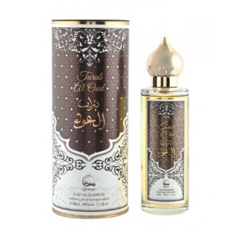 Tarab Al oud EDP 100 ml by Khususi