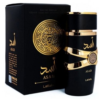 Asad Lattafa 100 ml