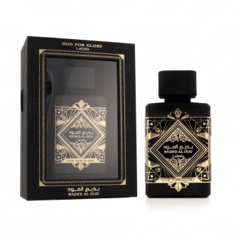 Bade'e al Oud Oud for Glory EDP 100 ml van lattafa