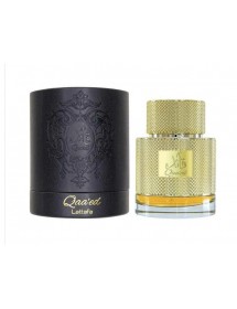 Qaa'ed 100 ml Perfume Unissexo Lattafa EDP