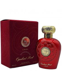 Opulent Red EDP 100 ml van Lattafa