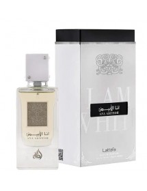 Ana Abiyedh EDP 100 ml van Lattafa