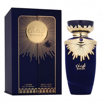 Emaan EDP 100 ml van Lattafa