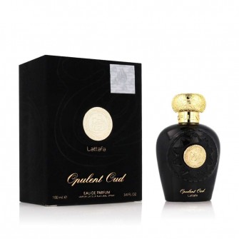 Opolunt oud EDP 100 ml de Lattafa