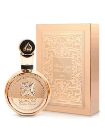 Fakhar Extrait EDP 100 ml by Lattafa