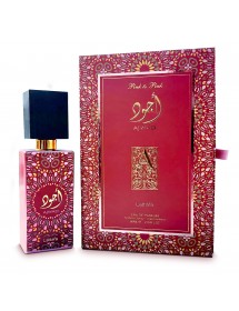 Ajwad Pink to Pink EDP 60 ml by Lattafa