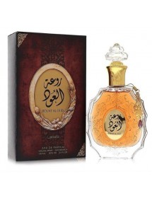 Rouat al Oud EDP 100 ml por Lattafa