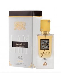 Ana Abiyedh Couro EDP 60 ml por Lattafa