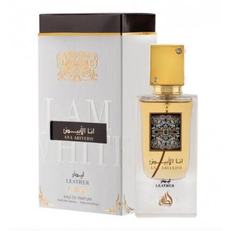 Ana Abiyedh Couro EDP 60 ml por Lattafa