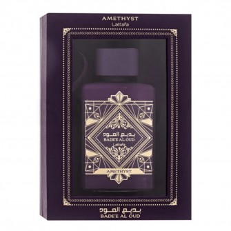 Bade'e al Oud Ametista EDP 100ml por lattafa